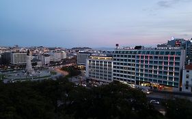 Hf Fenix Lisboa